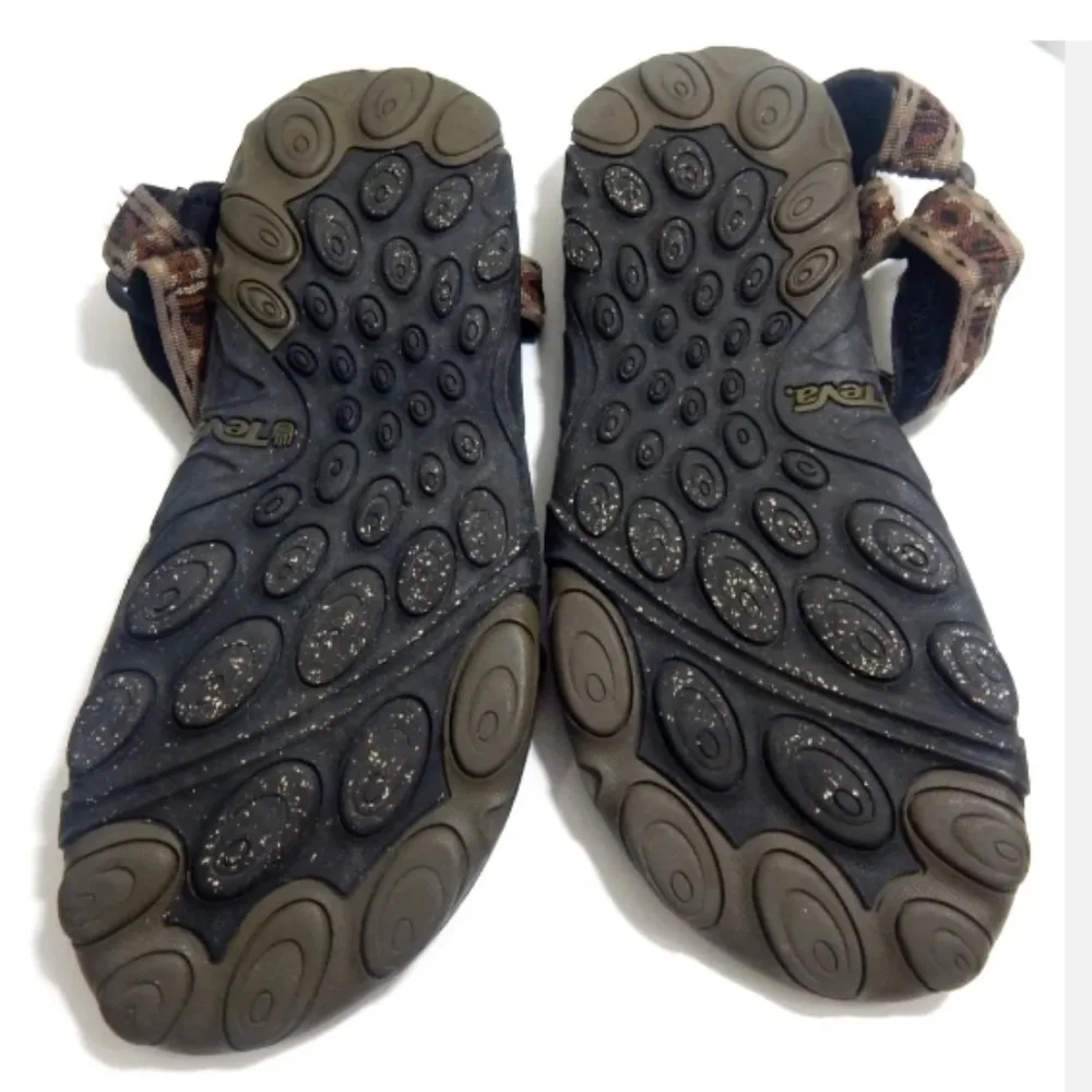 Teva Trail Sandals
